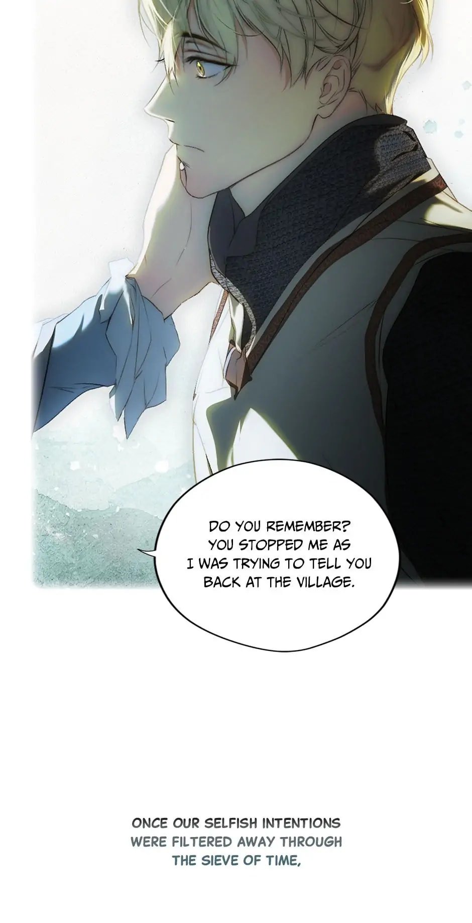 Secret Lady, Chapter 82 image 54